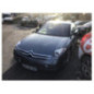 Capot CITROEN C6