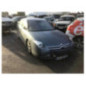 Capot CITROEN C6