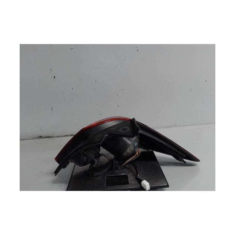 Feu arriere principal gauche (feux) CHEVROLET CRUZE