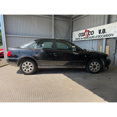 Demarreur AUDI A4 1