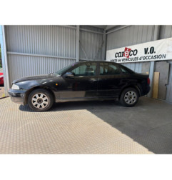 Mastervac AUDI A4 1 Photo n°5