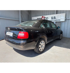 Mastervac AUDI A4 1 Photo n°6