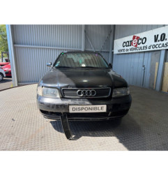 Mastervac AUDI A4 1 Photo n°9
