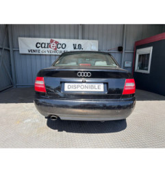 Mastervac AUDI A4 1 Photo n°10