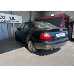 Mastervac AUDI A4 1 Photo n°11