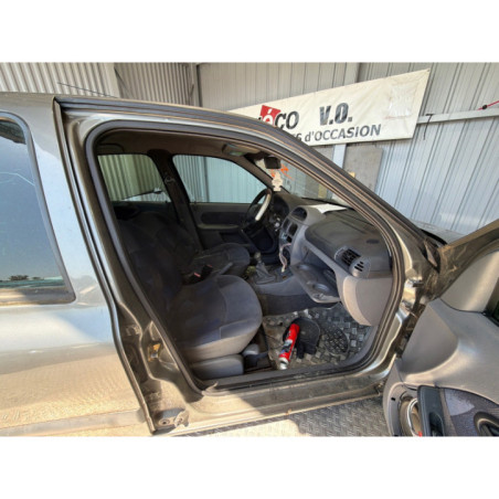 Boite de vitesses RENAULT CLIO 2 Photo n°1
