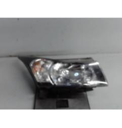 Optique avant principal droit (feux)(phare) CHEVROLET CRUZE Photo n°1