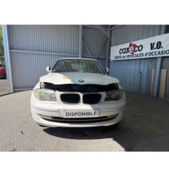 Commande chauffage BMW SERIE 1 E81
