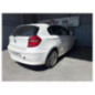 Commande chauffage BMW SERIE 1 E81