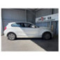 Commande chauffage BMW SERIE 1 E81