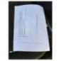 Commande chauffage BMW SERIE 1 E81