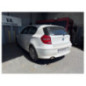 Compteur BMW SERIE 1 E81