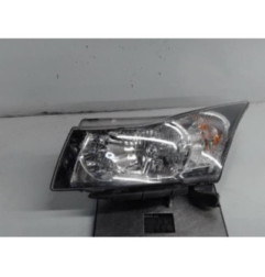 Optique avant principal gauche (feux)(phare) CHEVROLET CRUZE Photo n°1