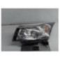 Optique avant principal gauche (feux)(phare) CHEVROLET CRUZE