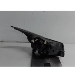 Optique avant principal gauche (feux)(phare) CHEVROLET CRUZE