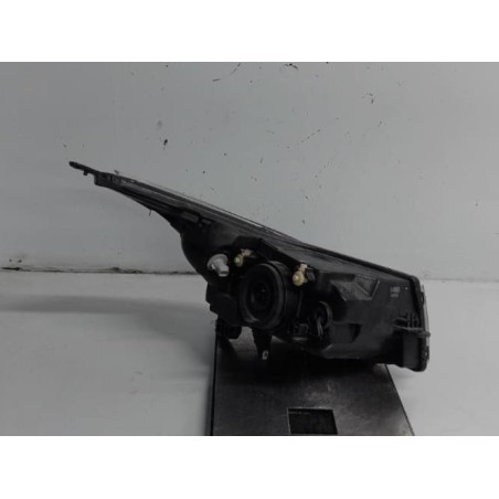 Optique avant principal gauche (feux)(phare) CHEVROLET CRUZE