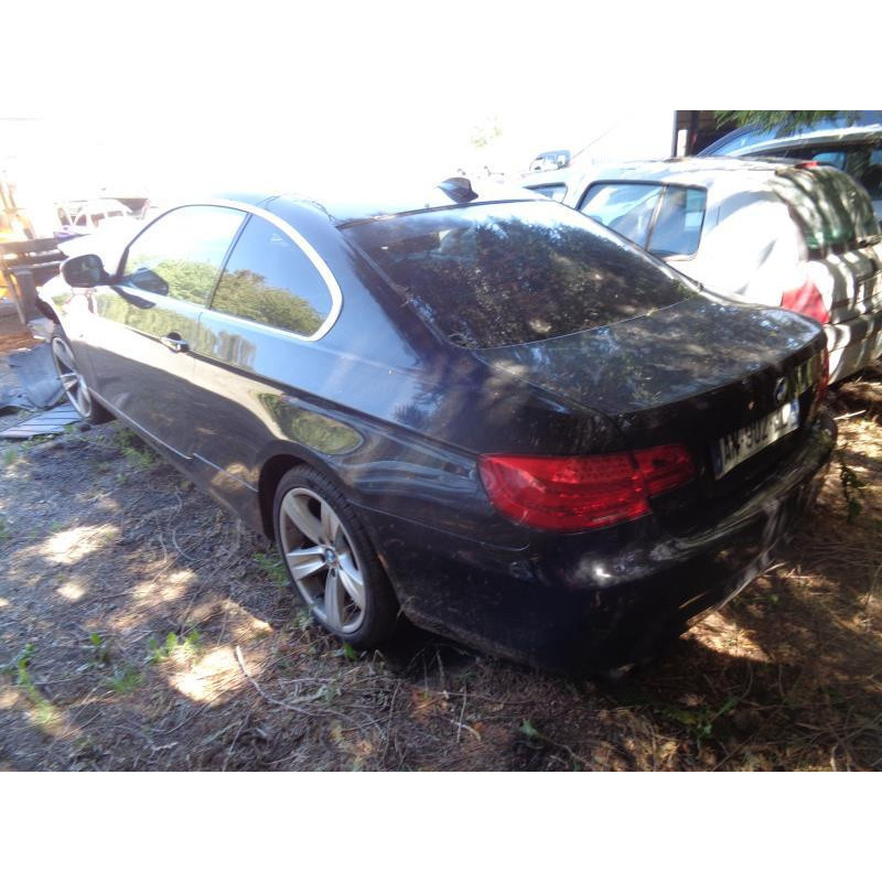 Trappe d'essence BMW SERIE 3 E92