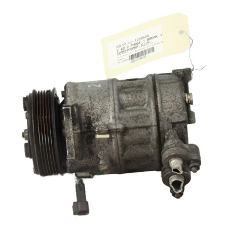 Compresseur clim VOLVO V 40 2