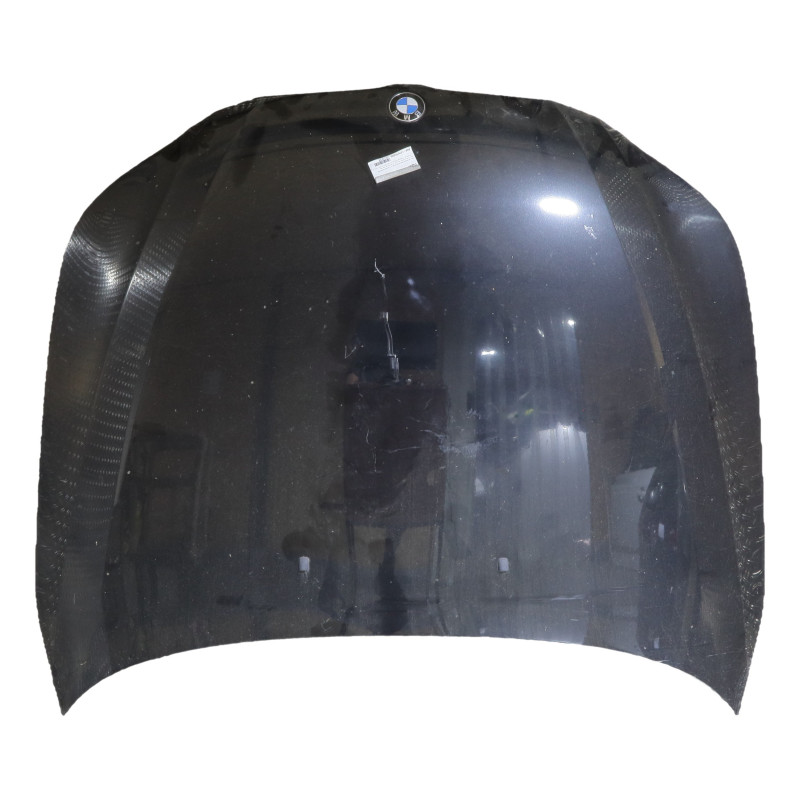 Capot BMW SERIE 5 E60
