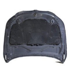 Capot BMW SERIE 5 E60 Photo n°4