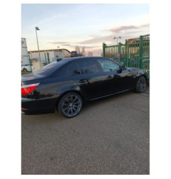 Capot BMW SERIE 5 E60 Photo n°6