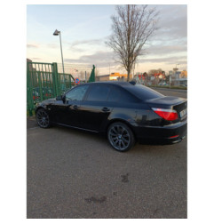 Capot BMW SERIE 5 E60 Photo n°7