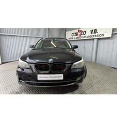 Capot BMW SERIE 5 E60 Photo n°12