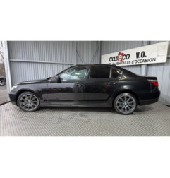 Capot BMW SERIE 5 E60 Photo n°13