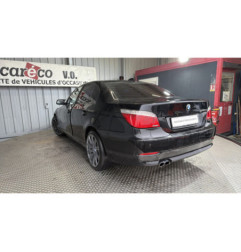 Capot BMW SERIE 5 E60 Photo n°17