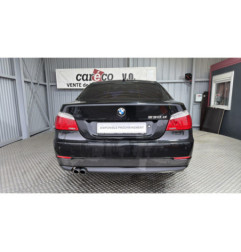 Capot BMW SERIE 5 E60 Photo n°19