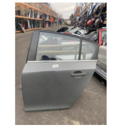 Porte arriere gauche CHEVROLET CRUZE Photo n°1