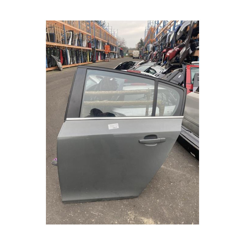 Porte arriere gauche CHEVROLET CRUZE