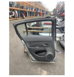 Porte arriere gauche CHEVROLET CRUZE