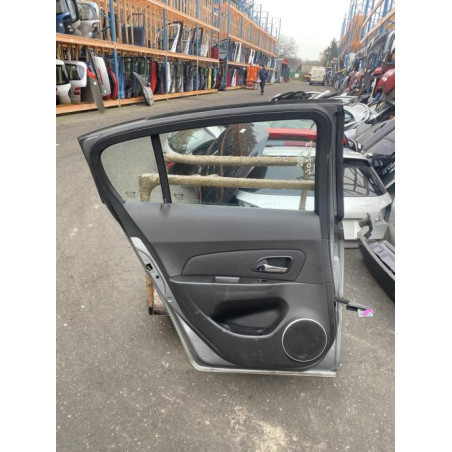 Porte arriere gauche CHEVROLET CRUZE