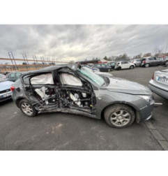 Porte arriere gauche CHEVROLET CRUZE Photo n°9