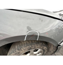 Porte arriere gauche CHEVROLET CRUZE Photo n°11