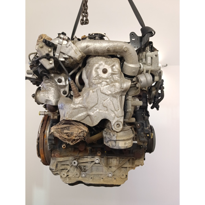 Moteur RENAULT MASTER 3 Photo n°1