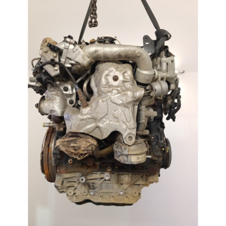 Moteur RENAULT MASTER 3 Photo n°1