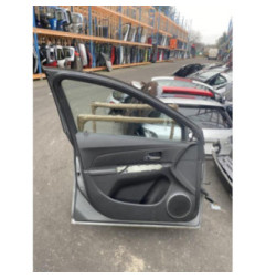 Porte avant gauche CHEVROLET CRUZE Photo n°1