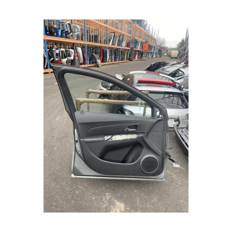 Porte avant gauche CHEVROLET CRUZE