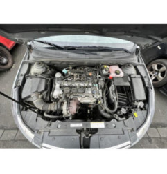 Porte avant gauche CHEVROLET CRUZE Photo n°19