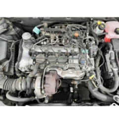 Porte avant gauche CHEVROLET CRUZE Photo n°20