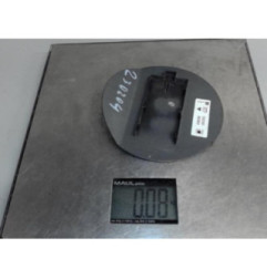 Trappe d'essence CHEVROLET CRUZE Photo n°1