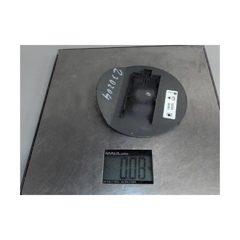 Trappe d'essence CHEVROLET CRUZE