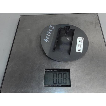 Trappe d'essence CHEVROLET CRUZE Photo n°1