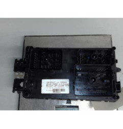 Boitier servitude moteur (BSM) CHEVROLET CRUZE Photo n°1