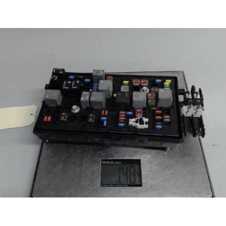 Boitier servitude moteur (BSM) CHEVROLET CRUZE