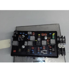 Boitier servitude moteur (BSM) CHEVROLET CRUZE Photo n°3