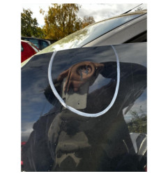 Capot BMW X3 E83