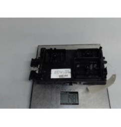 Boitier servitude moteur (BSM) CHEVROLET CRUZE Photo n°4